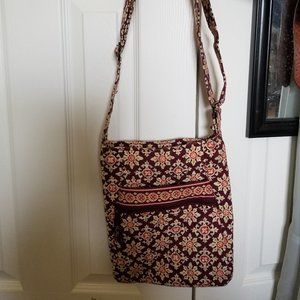 Vera Bradley Purse